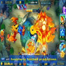 footstarts football predictions